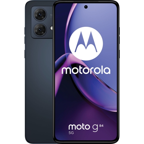 Motorola Moto G84 5G Hülle