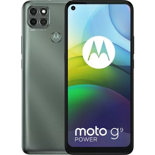 Moto G9 Power Hülle