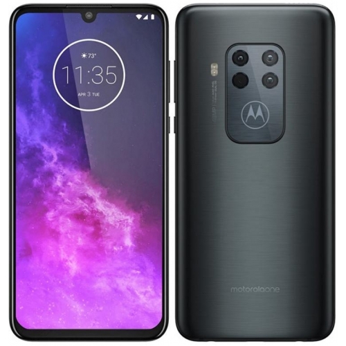 Motorola One Zoom Hülle