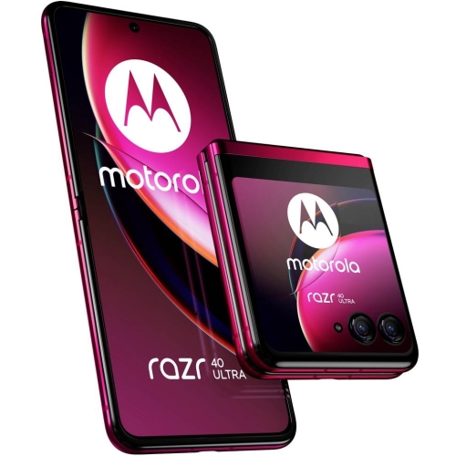 Motorola Razr 40 Ultra Hülle