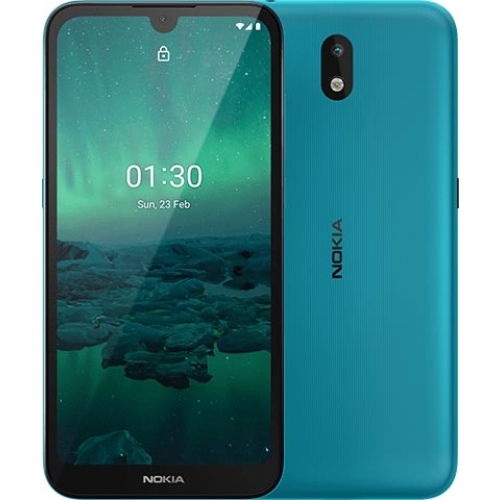 Nokia 1.3 Hülle