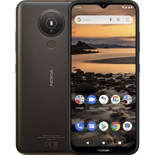 Nokia 1.4 Hülle