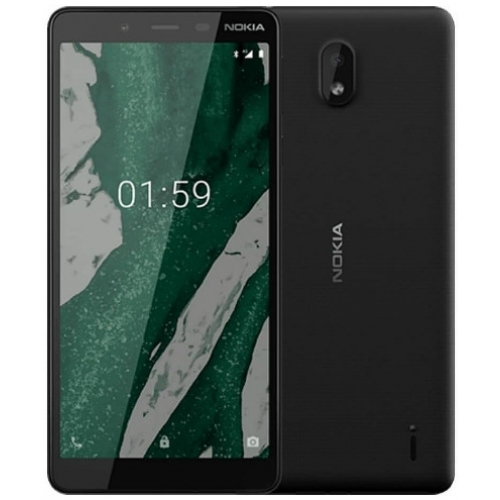 Nokia 1 Plus Hülle