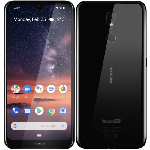 Nokia 2.2 Hülle