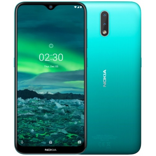 Nokia 2.3 Hülle