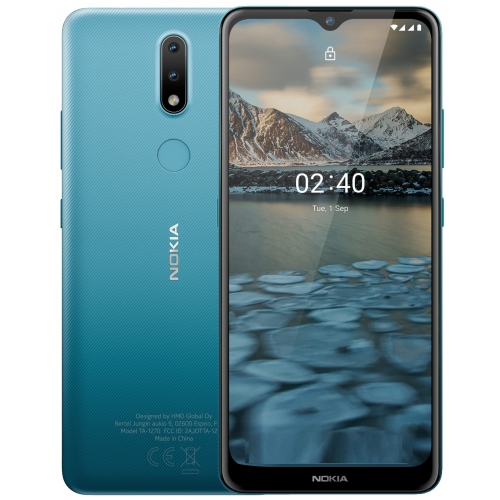 Nokia 2.4 Hülle