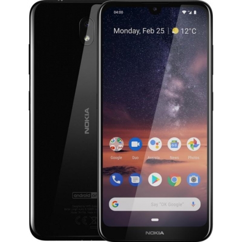 Nokia 3.2 Hülle