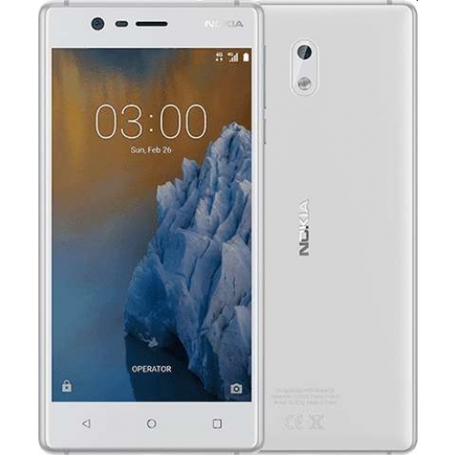 Nokia 3 Hülle