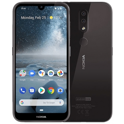 Nokia 4.2 Hülle