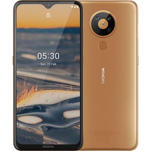 Nokia 5.3 Hülle