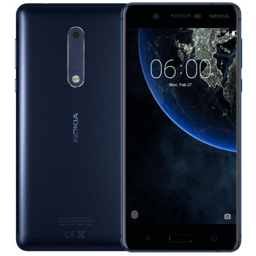 Nokia 5 Hülle