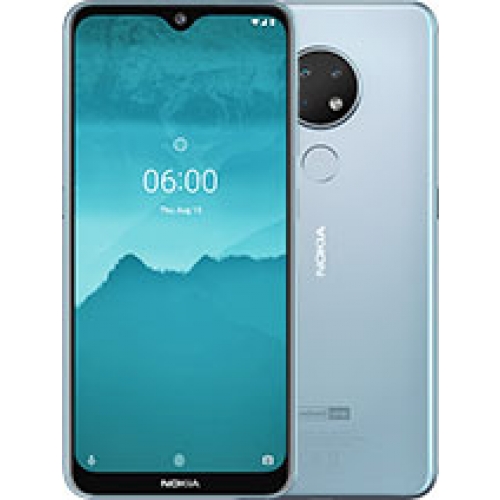 Nokia 6.2 Hülle