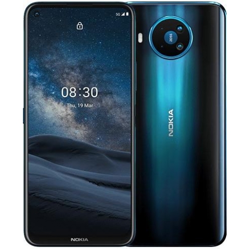 Nokia 8.3 Hülle