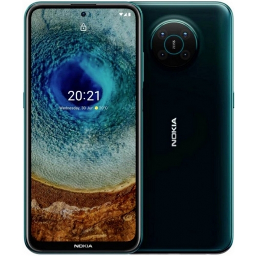 Nokia X10 Hülle