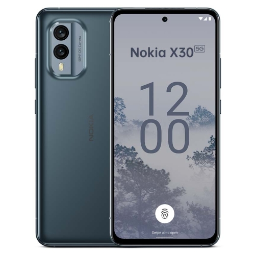 Nokia X30 Hülle