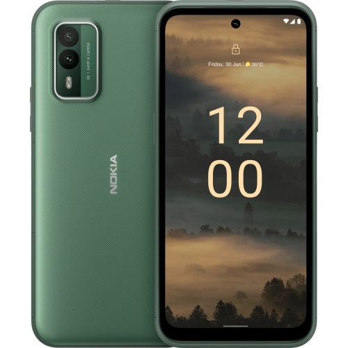 Nokia XR21 Hülle