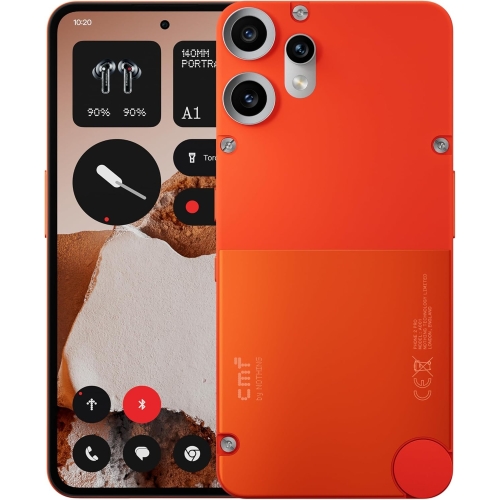 CMF Phone 2 Pro
