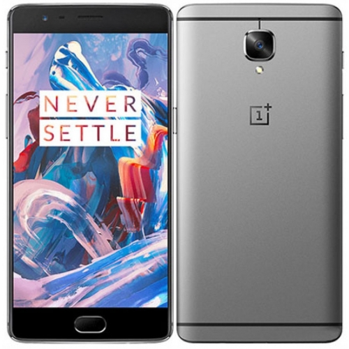 OnePlus 3 Hülle