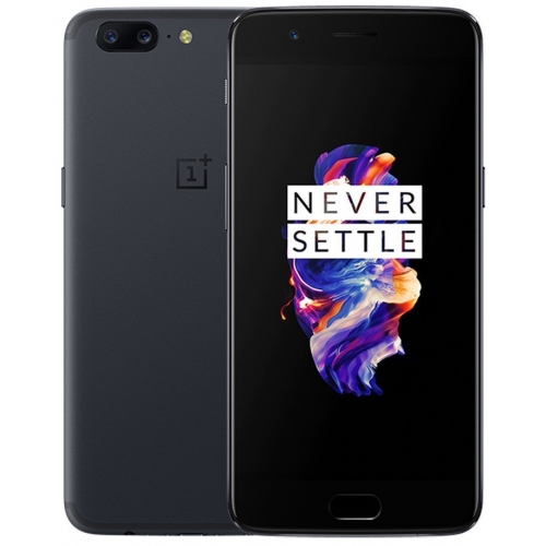 OnePlus 5 Hülle