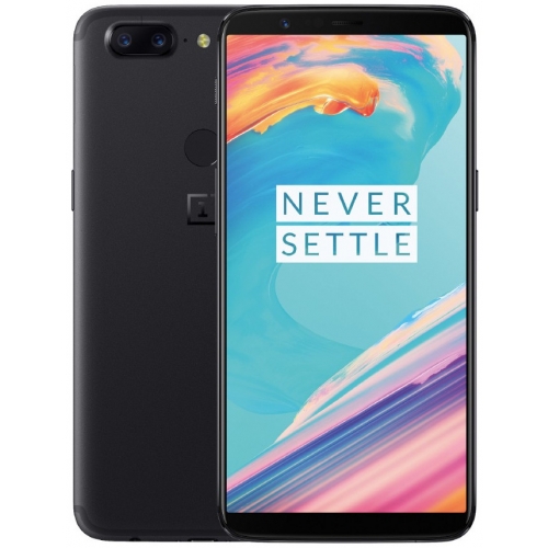 OnePlus 5T Hülle