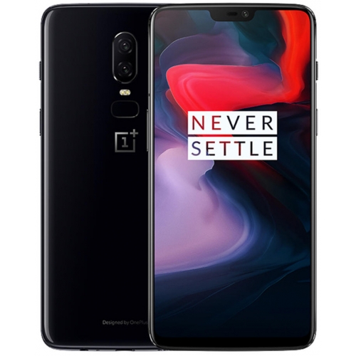 OnePlus 6 Hülle