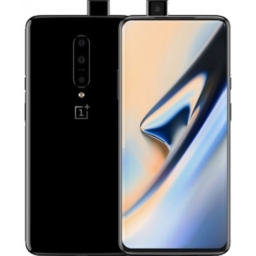 OnePlus 7 Pro Hülle