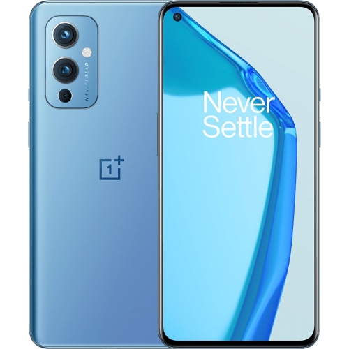 OnePlus 9 Hülle