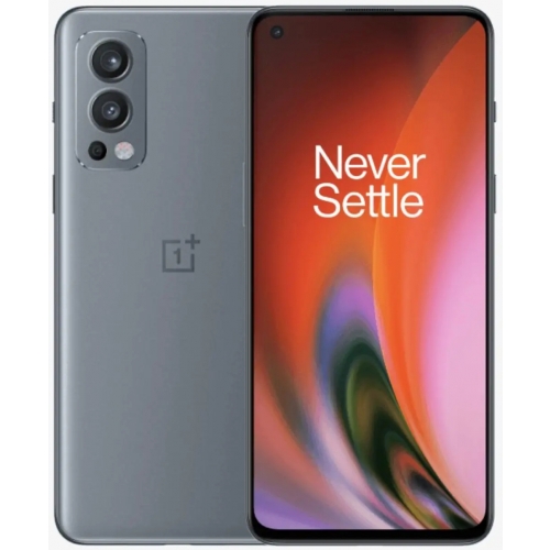 OnePlus Nord 2 5G Hülle
