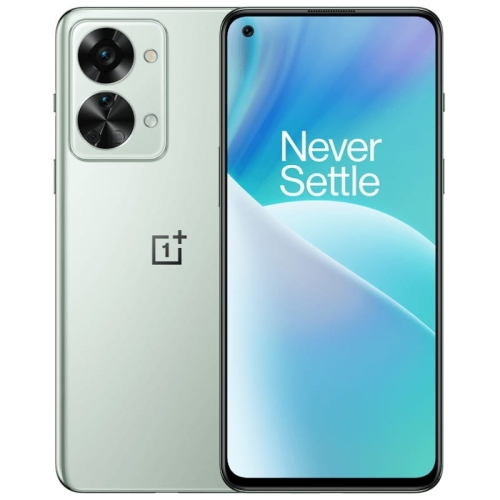 Oneplus Nord 2T Hülle