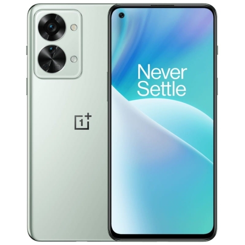 OnePlus Nord 2T Hülle