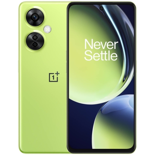 OnePlus Nord CE 3 Lite Hülle