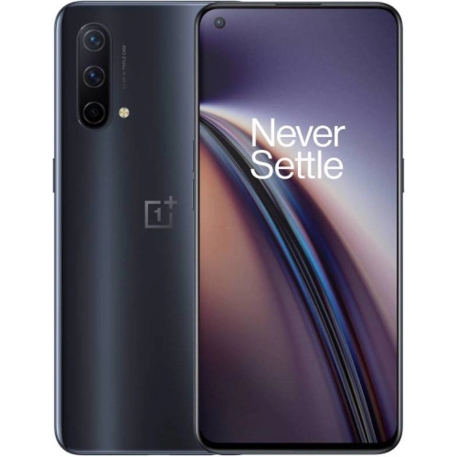 OnePlus Nord CE 5G Hülle