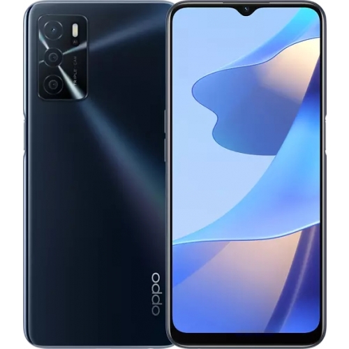 Oppo A16s Hülle