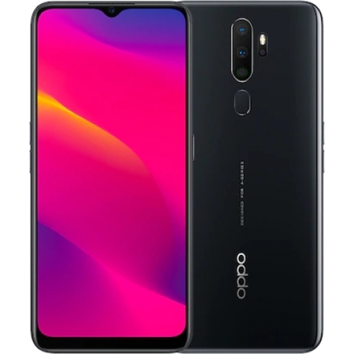 Oppo A5 2020 Hülle