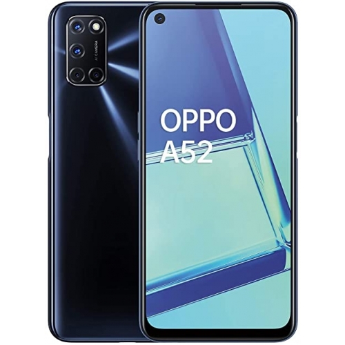 Oppo A52 Hülle