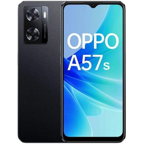 Oppo A57s Hülle