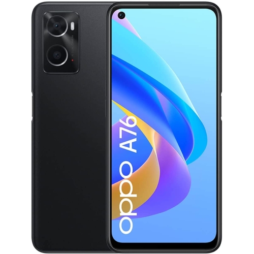 Oppo A76 Hülle