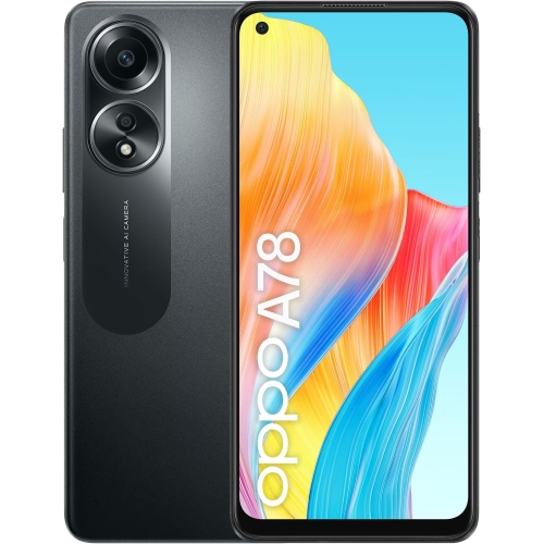 Oppo A78 4G Hülle
