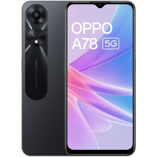 Oppo A78 Hülle