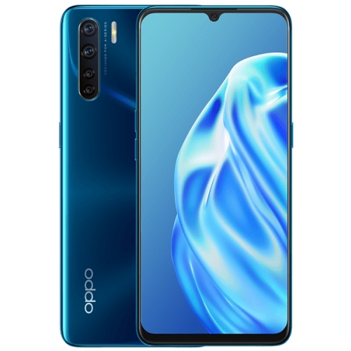 Oppo A91 Hülle