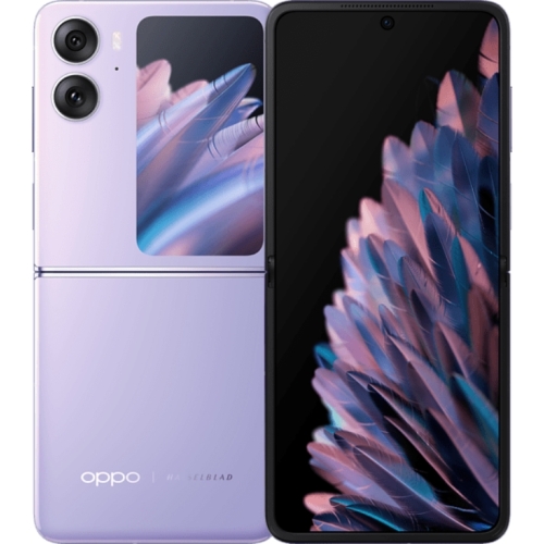 Oppo Find N2 Flip Hülle