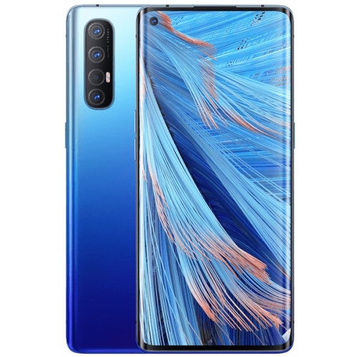 Oppo Find X2 Neo Hülle