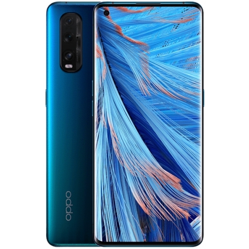 Oppo Find X2 Hülle