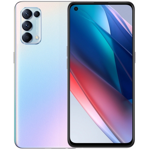 Oppo Find X3 Lite Hülle