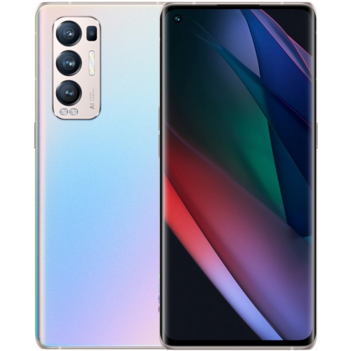 Oppo Find X3 Neo Hülle