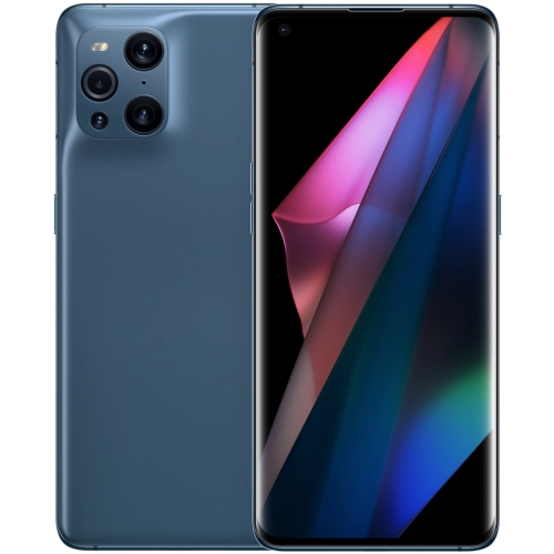 Oppo Find X3 Pro Hülle