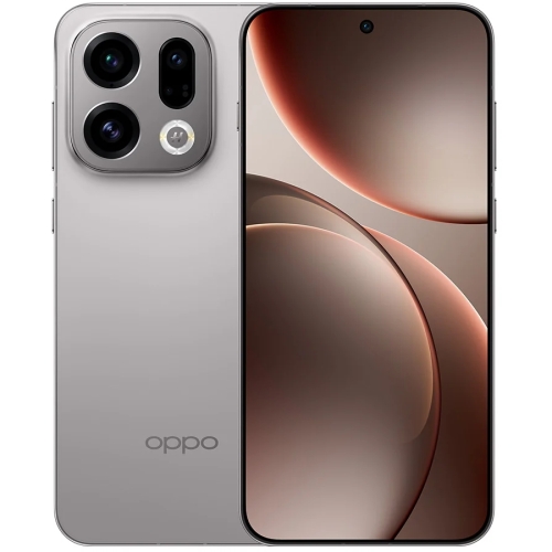 Oppo Find X9 Hülle
