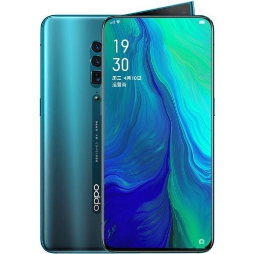 Oppo Reno 5G Hülle