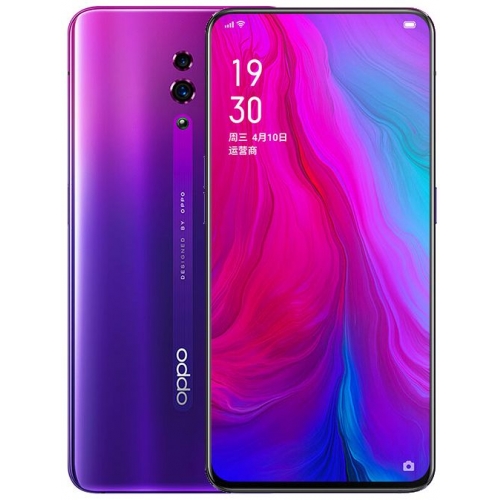 Oppo Reno Hülle