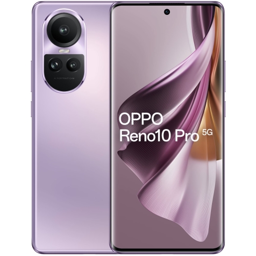 Oppo Reno10 Pro Hülle